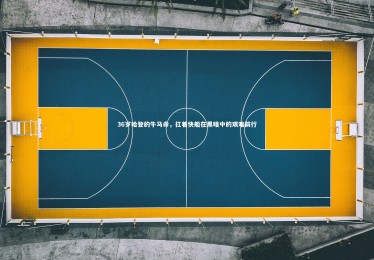 九游体育-36岁哈登的牛马命，扛着快船在黑暗中的艰难前行