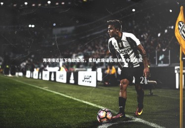 九游体育：海港接近签下东欧金靴，星队主席证实塔纳塞今日离队
