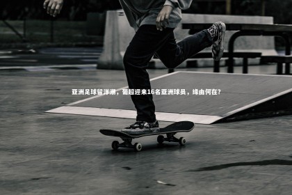 九游体育登录入口|亚洲足球留洋潮，葡超迎来16名亚洲球员，缘由何在？