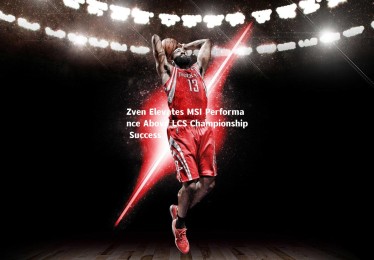 【九游体育】Zven Elevates MSI Performance Above LCS Championship Success