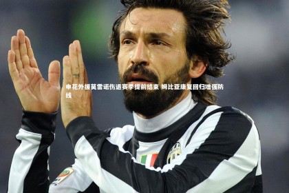 九游体育登录入口_申花外援莫雷诺伤退赛季提前结束 姆比亚康复回归增强防线