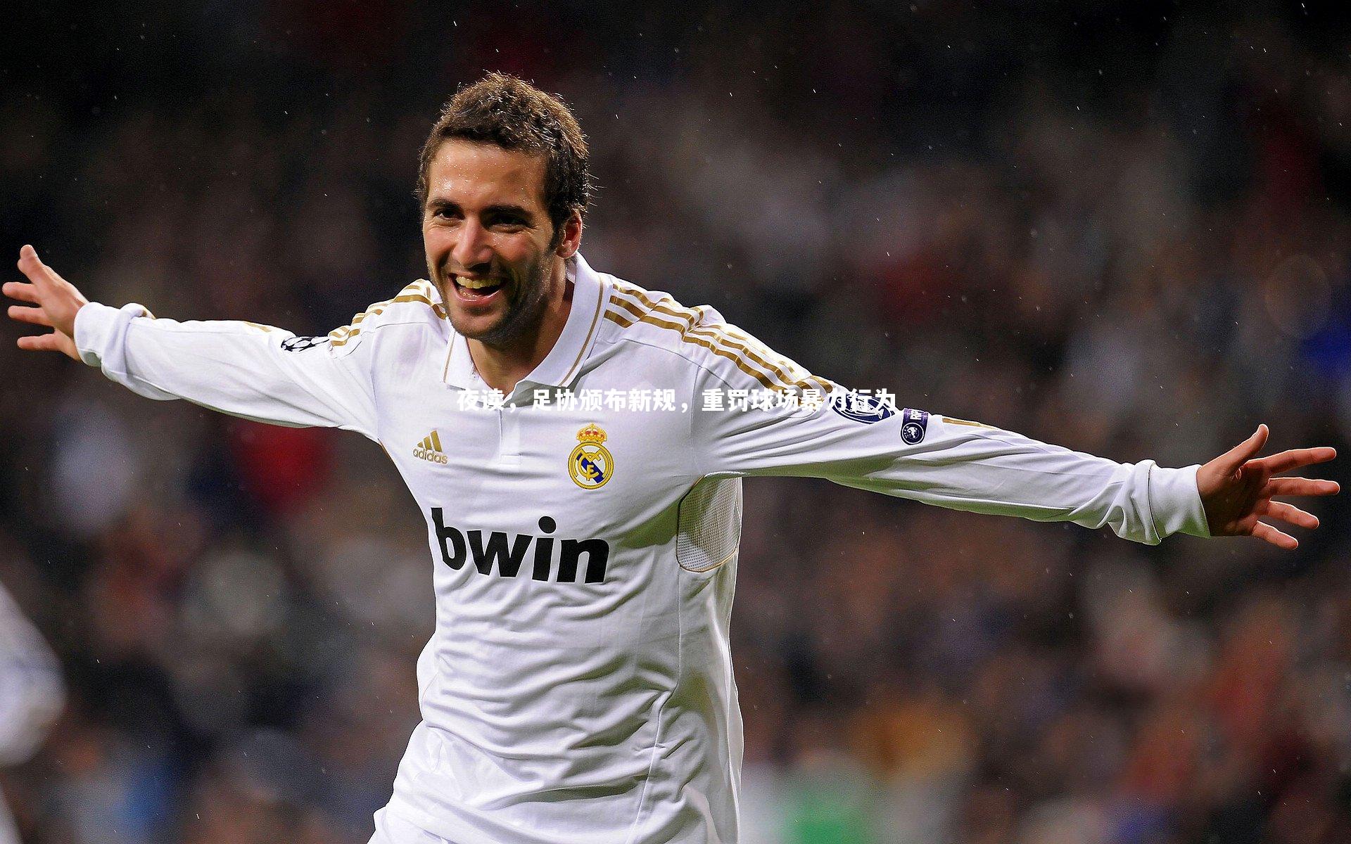 夜读,足协颁布新规,重罚球场暴力行为