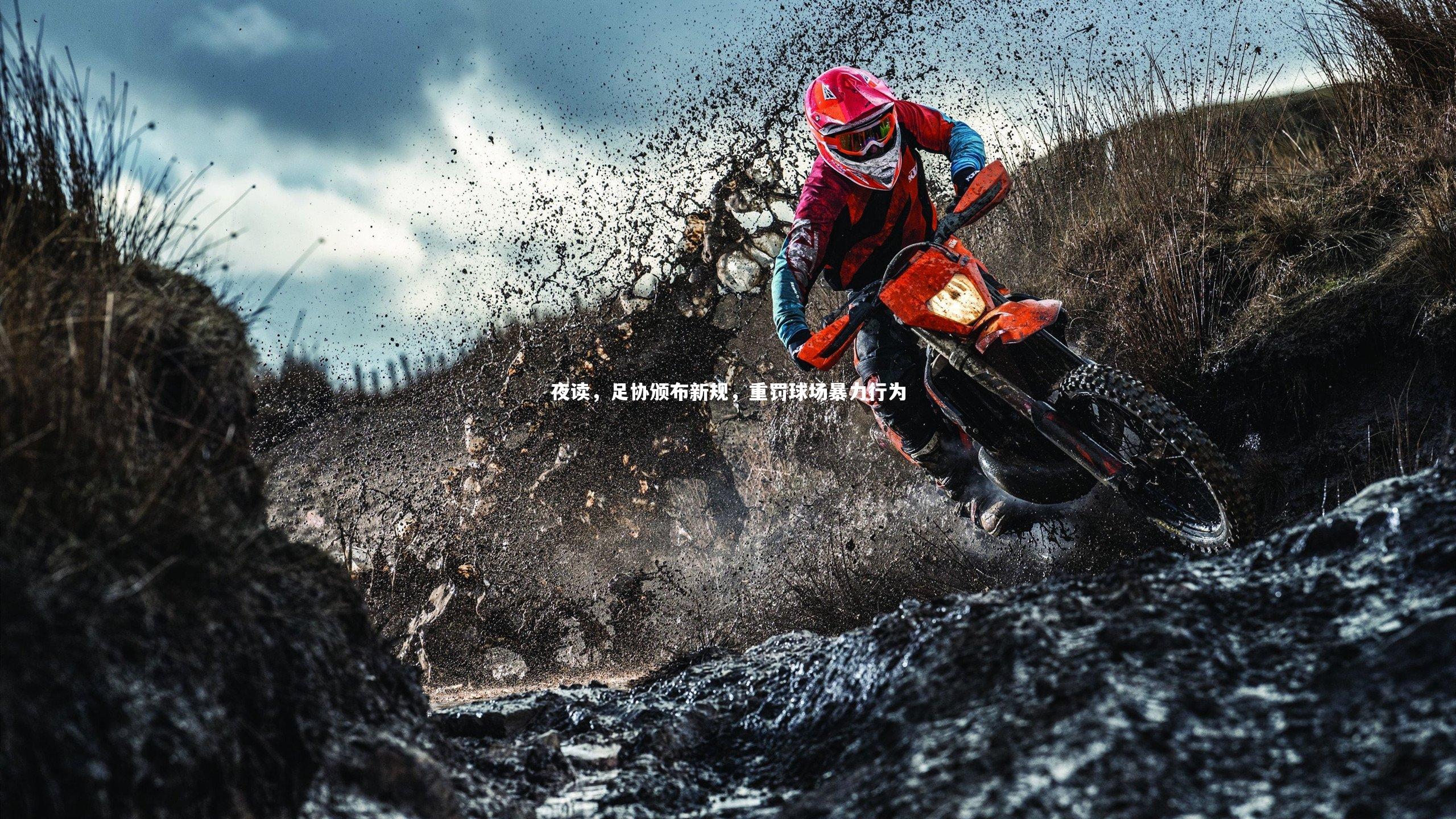 夜读,足协颁布新规,重罚球场暴力行为